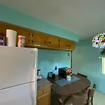 Luxury Two Bedroom Apartment In A Private House