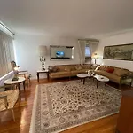 Luxury Two Bedroom Apartment In A Private House
