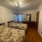 Luxury Two Bedroom Apartment In A Private House
