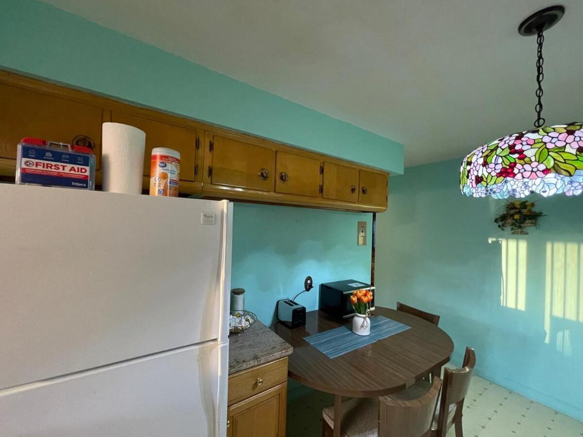 Apartment Luxury Two Bedroom In A Private House *