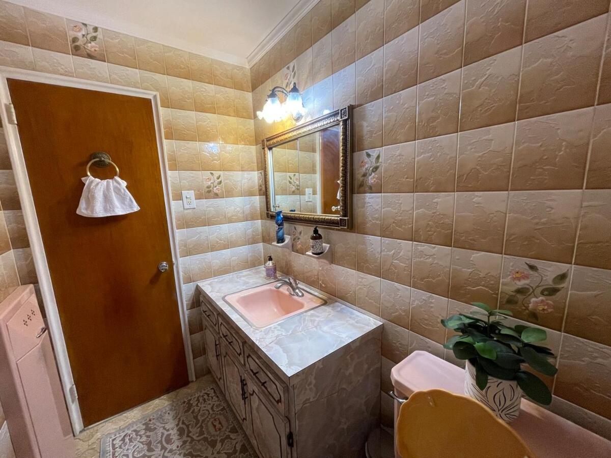 Luxury Two Bedroom In A Private House *