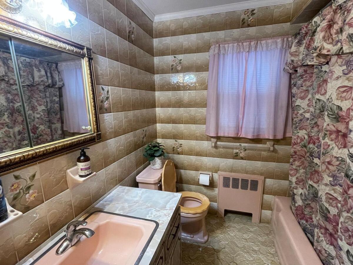 Luxury Two Bedroom In A Private House New York