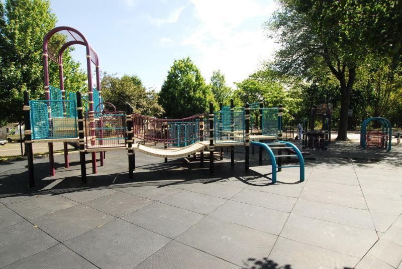 Luxury Two Bedroom In A Private House Apartment New York
