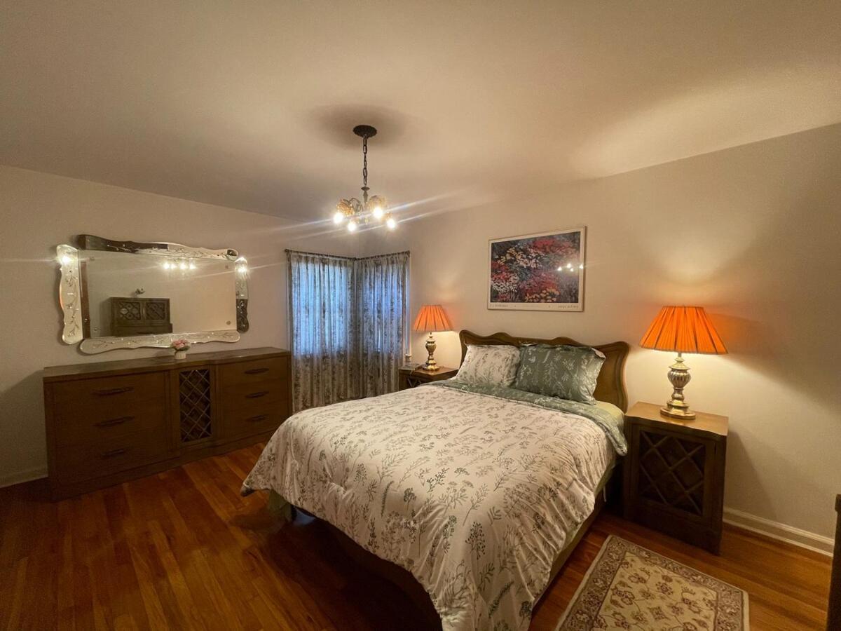 Luxury Two Bedroom In A Private House * New York