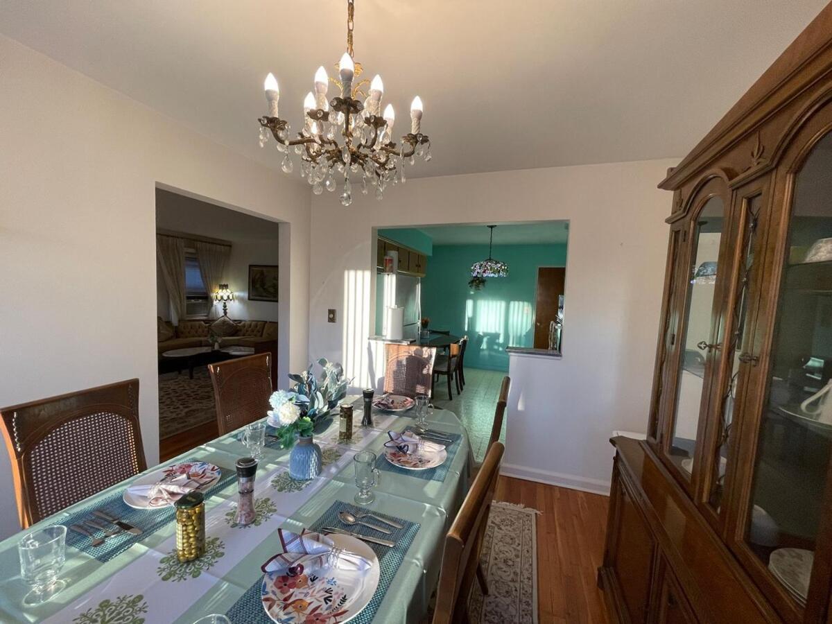 Luxury Two Bedroom In A Private House *