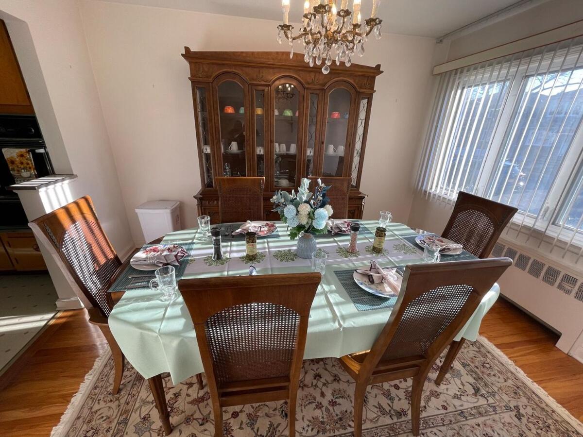 Luxury Two Bedroom In A Private House * New York
