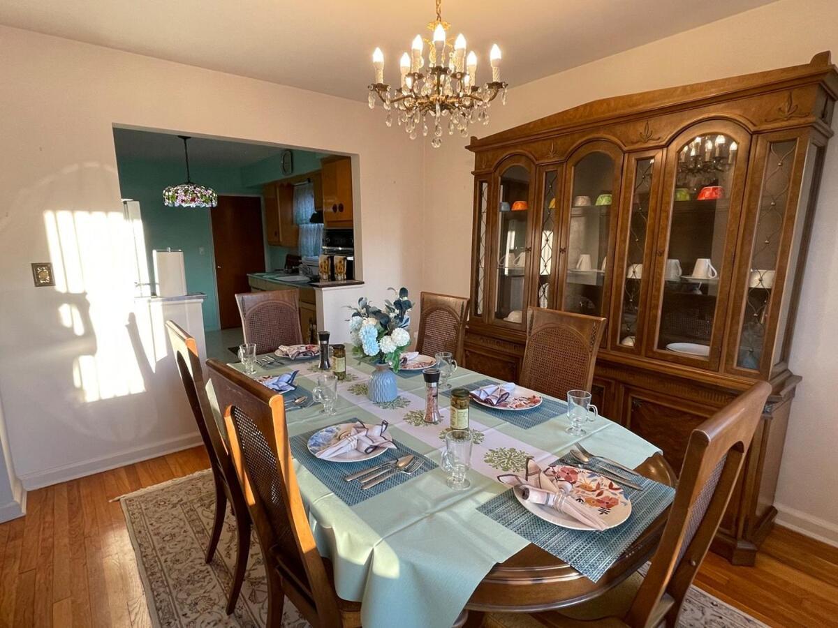 Luxury Two Bedroom In A Private House