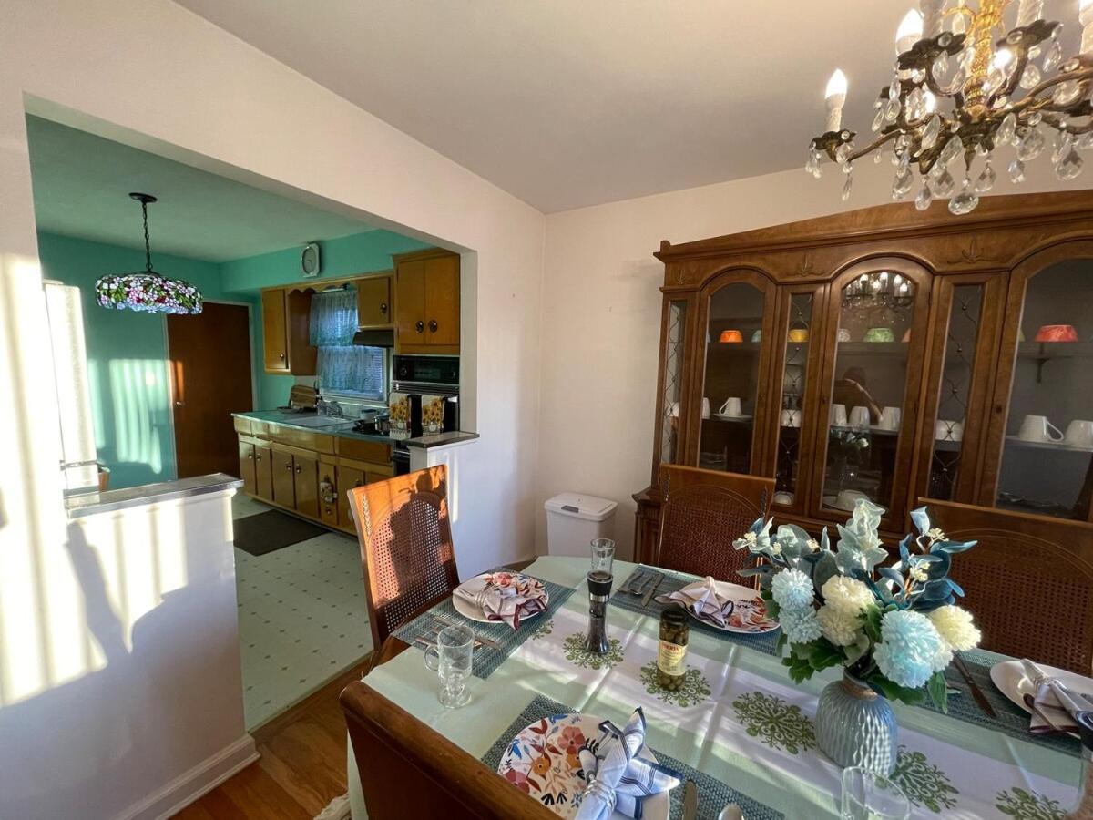 Luxury Two Bedroom In A Private House Apartment